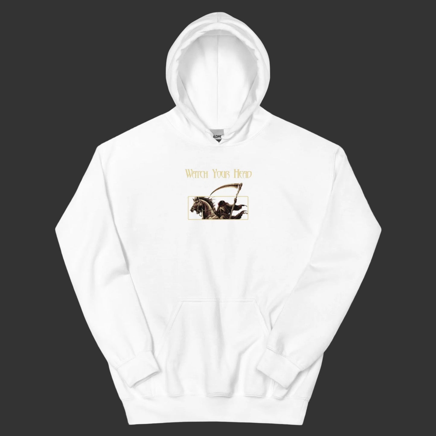 Headless Horseman Hoodie